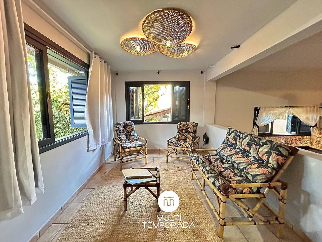 Apartamento entero, Suíte Campeche - Canto das Praias - Fln in Lagoa da Conceição, Florianópolis