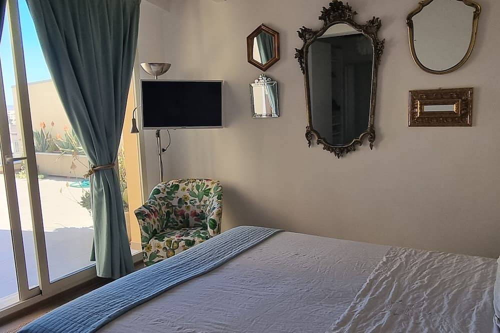 Appartamento intero, Appartamento con il più bel tramonto della Sicilia in Cava d'Aliga, Provincia di Ragusa