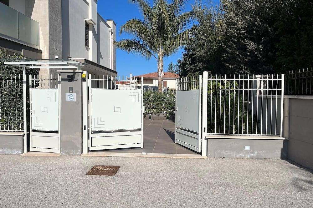 Villa Dalu Not Only Holidays in Trani, Barletta-Andria-Trani
