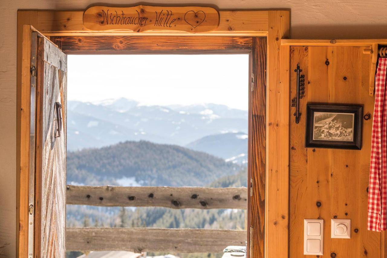 Two-Bedroom Chalet in Rennweg am Katschberg, Bezirk Spittal an der Drau