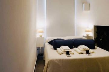 B&B für 2 Personen in Palermo