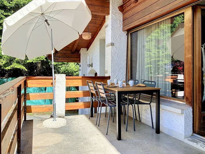 Ganze Wohnung, Chalet Chaudoudoux - Les Paccots in Châtel-Saint-Denis, Kanton Freiburg