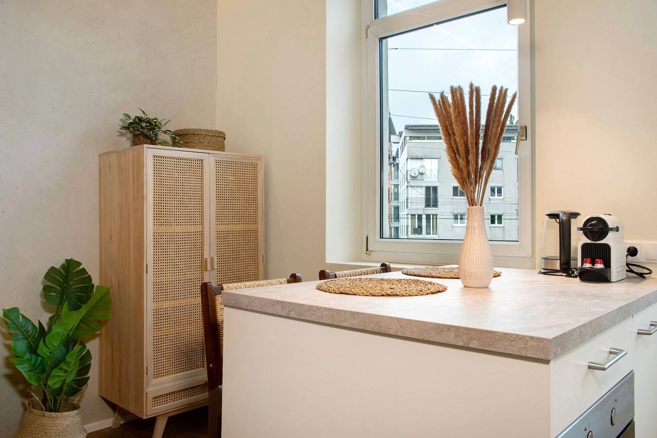 Ganze Wohnung, Sonnenblick: Gemütliches Apartment mit erholsamem Ambiente in Bregenz in Bregenz, Bodensee-Vorarlberg