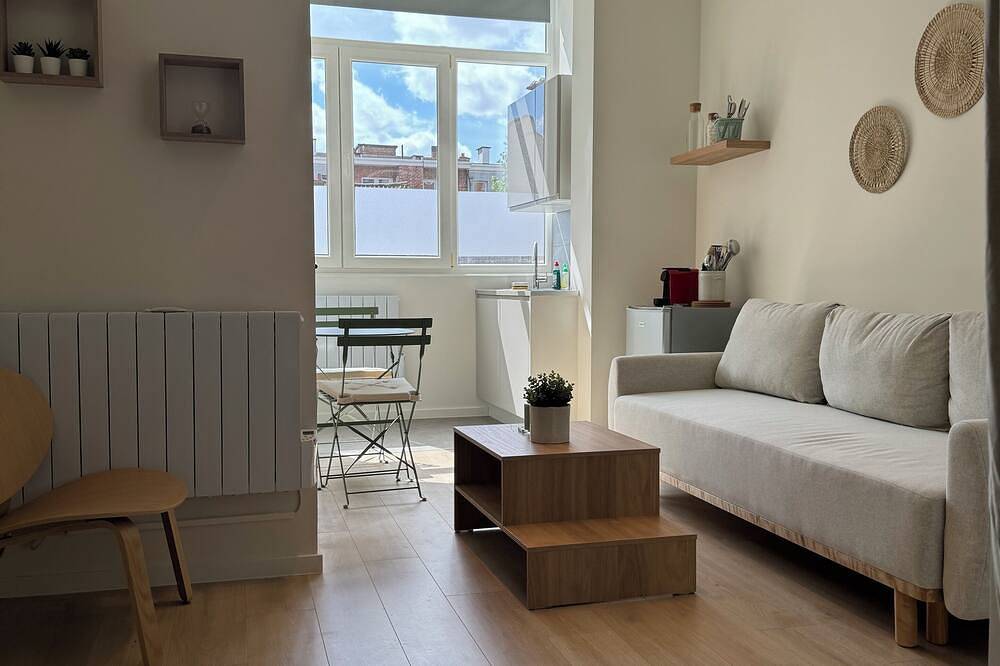 Appartamento intero, Superb One bedroom apartment in Uccle, Fiandre