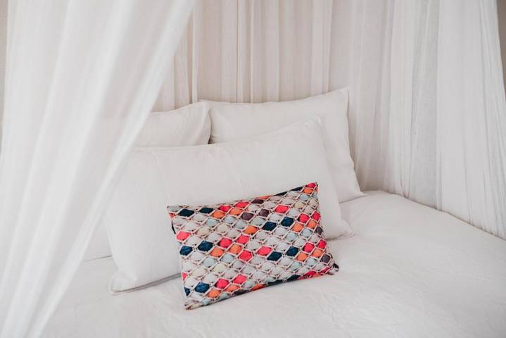 Chambre d’hôte pour 2 personnes, avec vue à Middelbourg - 4