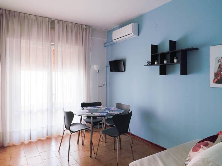 Ferienwohnung für 4 Personen in Jesolo - 2