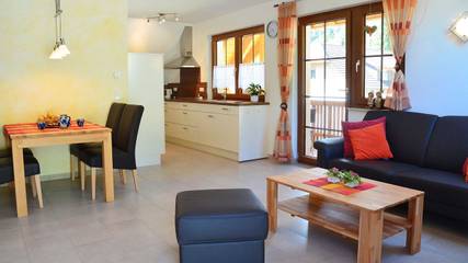 Ferienwohnung für 4 Personen in Lahr, Mittlerer Schwarzwald, Bild 3