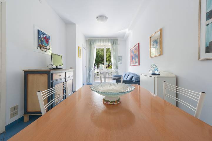 Ferienwohnung für 6 Personen, mit Terrasse und Pool in Jesolo - 4