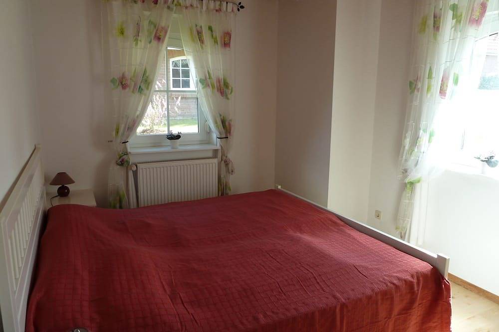 Ferienhaus mit traumhaftem Blick in Sternberg, Ludwigslust-Parchim