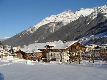 Bauernhof für 8 Personen in Neustift im Stubaital, Innsbruck Land, Bild 1