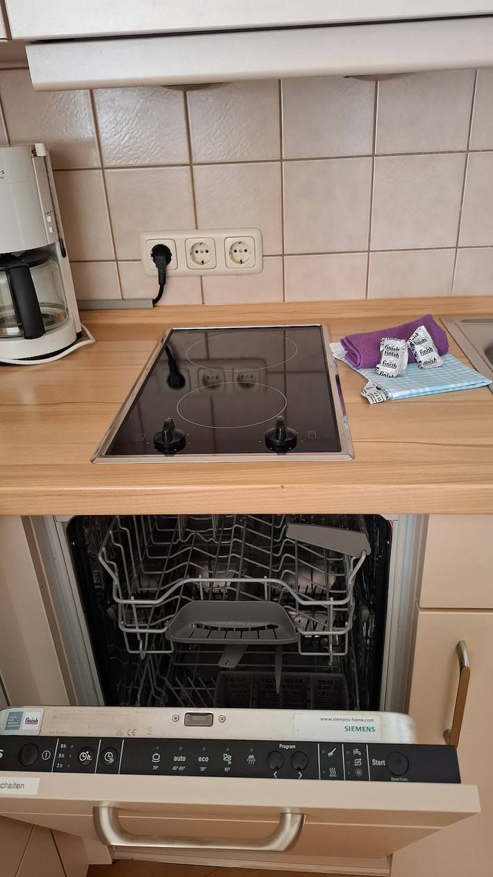 Appartement entier, Appartement 'Hindelanger Auszeit' avec vue sur la montagne, balcon et Wi-Fi in Bad Hindelang, Souabe (Bavière)