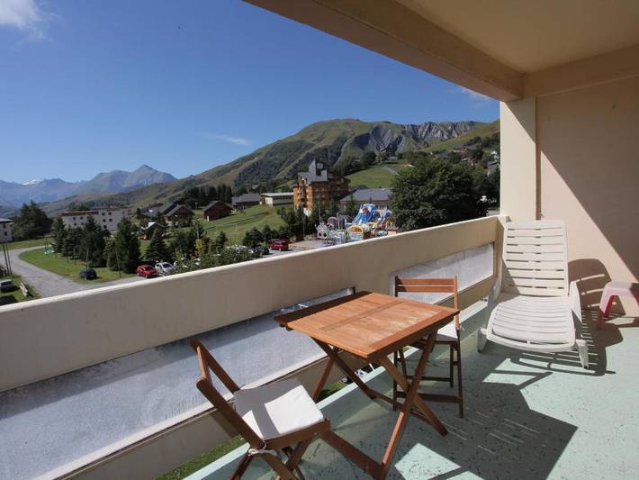 Gîte pour 4 personnes dans Office De Tourisme La Toussuire - 3