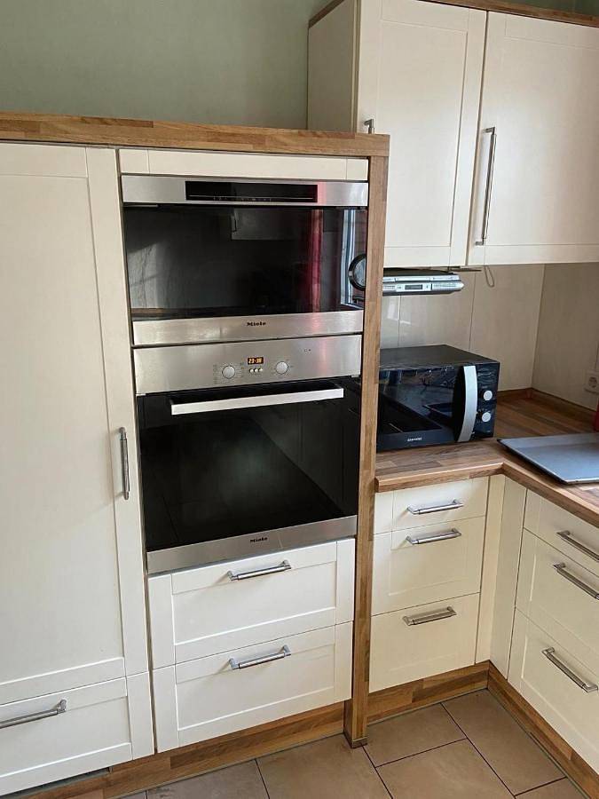 Ferienwohnung für 4 Personen, mit Terrasse und Garten in Lastrup - 3