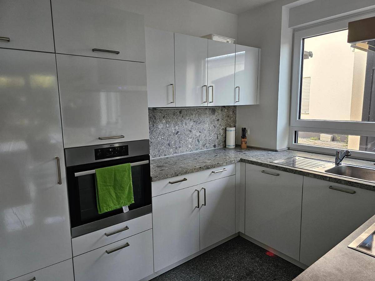 Moderne Doppelhaushälfte in Oppenheim in Oppenheim, Landkreis Mainz-Bingen