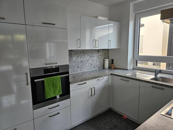 Ferienhaus für 8 Personen, mit Garten in Rheinhessen - 4