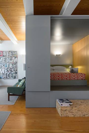 Apartamento De Férias para 5 Pessoas em Foz do Douro, Aldoar, Foz do Douro e Nevogilde, Foto 2