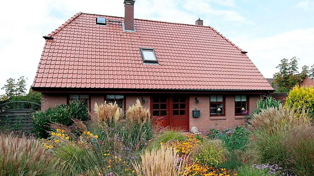 Ganze Ferienwohnung, Ferienwohnung für 2 Personen (50 m²) in Westerrönfeld in Westerrönfeld, Rendsburg-Eckernförde