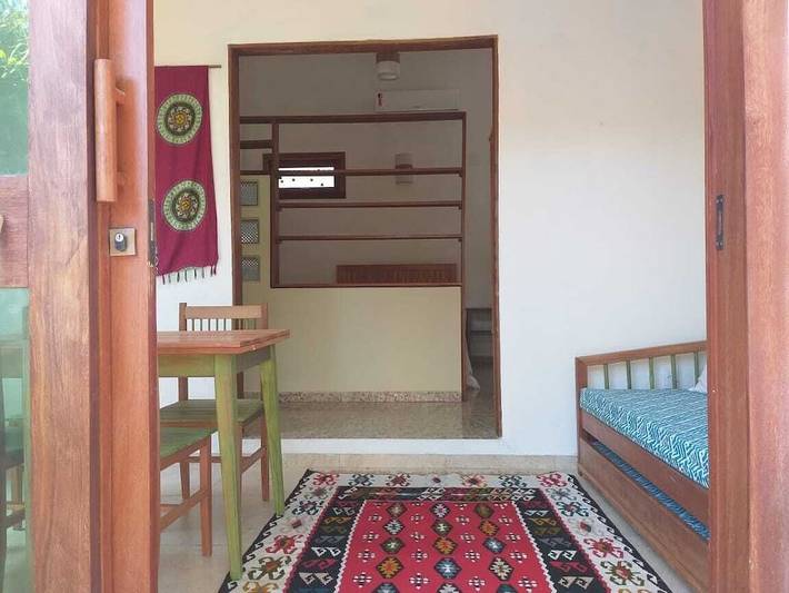 Ferienhaus für 4 Personen - 1