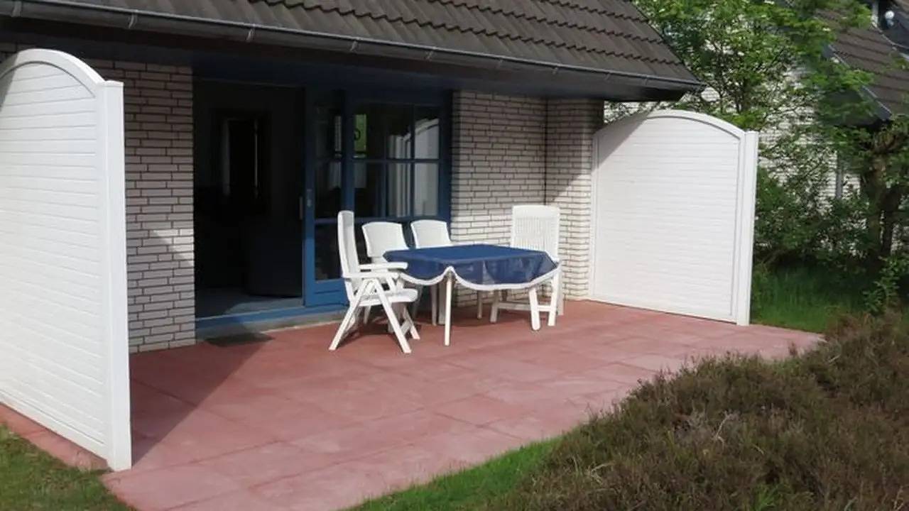 Ganze Ferienwohnung, Ferienwohnung für 4 Personen (65 m²) in St. Peter-Ording in St. Peter-Bad, St. Peter-Ording
