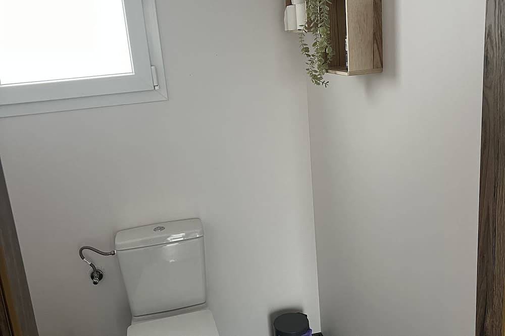 Apartamento entero, Près Colmar 6 Dans Maison Moderne de 2023, à 10 mn de Colmar , 40 mn Europapark, in Wolfgantzen, Región de Colmar