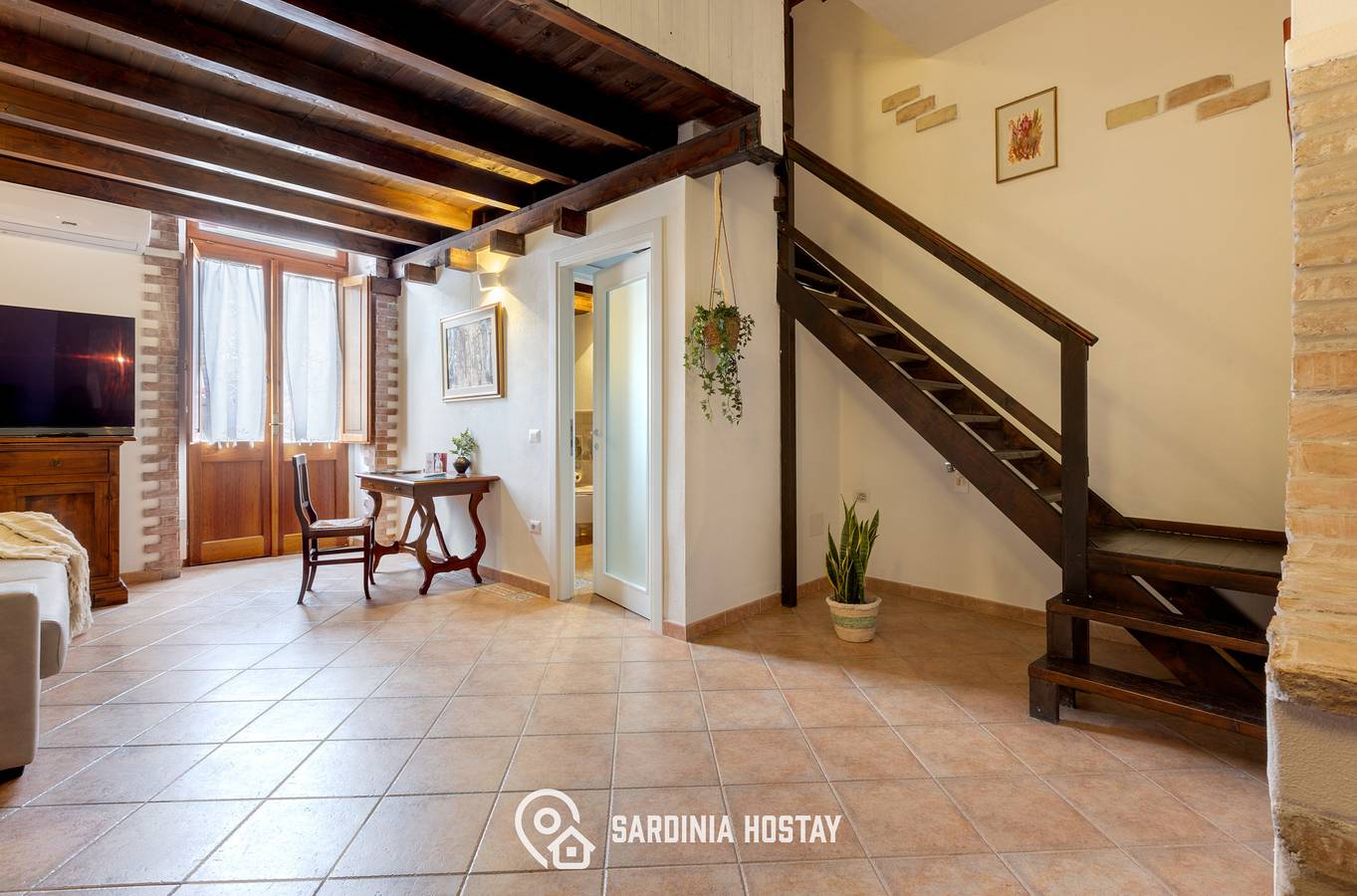 Appartamento intero, Dimora Del Borgo Antico in Castello (Sardinia), Cagliari