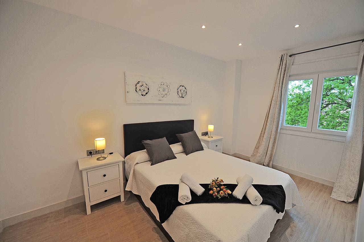 Apartamento entero, Apartamento Los Cedros in Jerez de la Frontera, Costa de la Luz