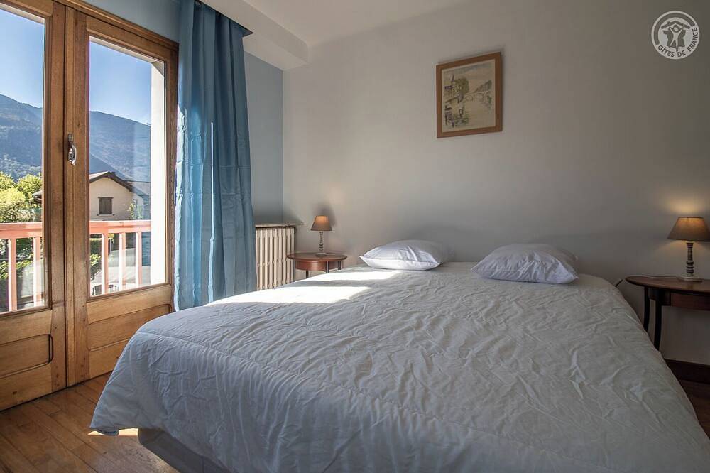 La Villa Rouge - Albertville in Albertville, Région d'Albertville