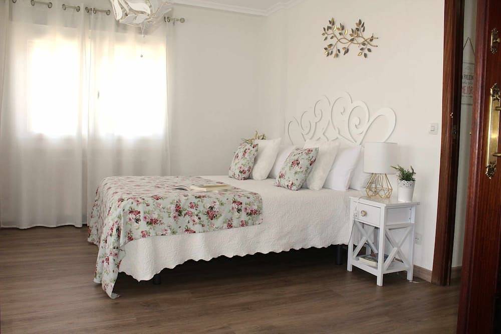 Apartamento entero, Apartamento 3 Dormitorios in Consuegra, Provincia de Toledo