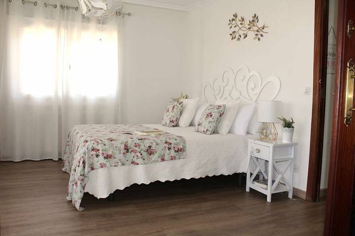 Ganze Wohnung, Wohnung 3 Zimmer Oncemolinos in Consuegra, Comarca de la Mancha