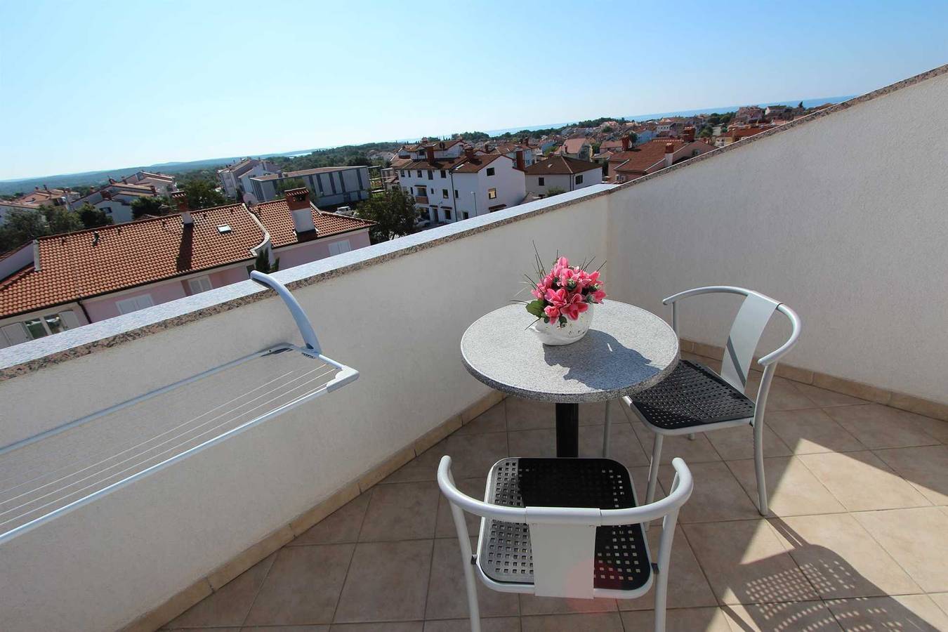 Ganzes Studio, Elida Studiowohnung in Rovinj Riviera, Rovinj