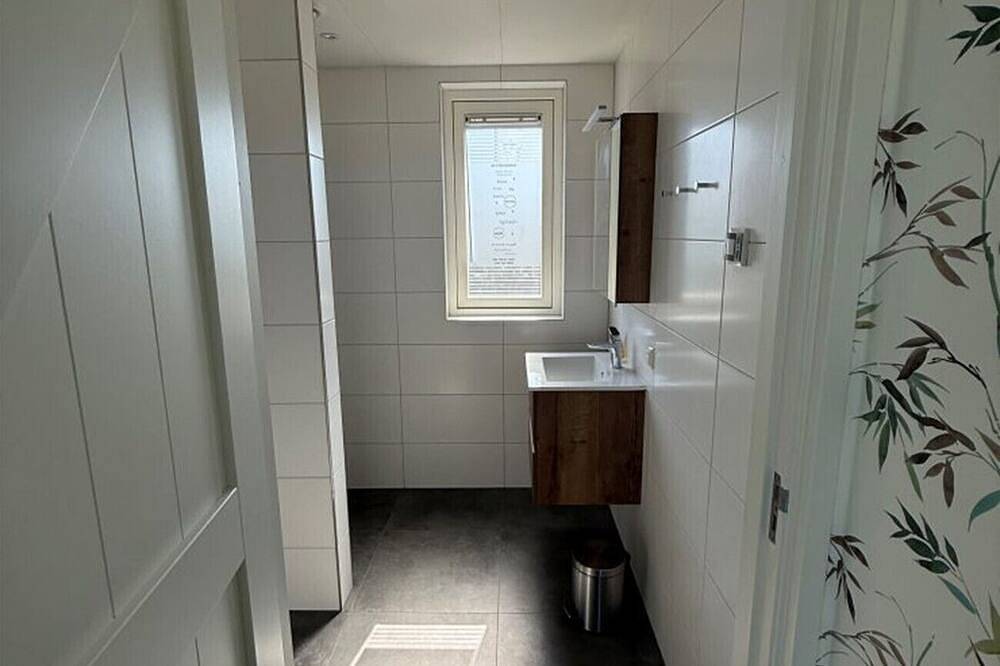 Boerencamping Duinzoomhoeve - 't Boetje in Den Helder, Holanda Septentrional - Costa del Mar del Norte