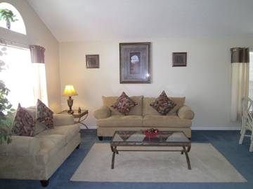 Holiday Home for 10 People in Four Corners, Disney Orlando, Photo 3