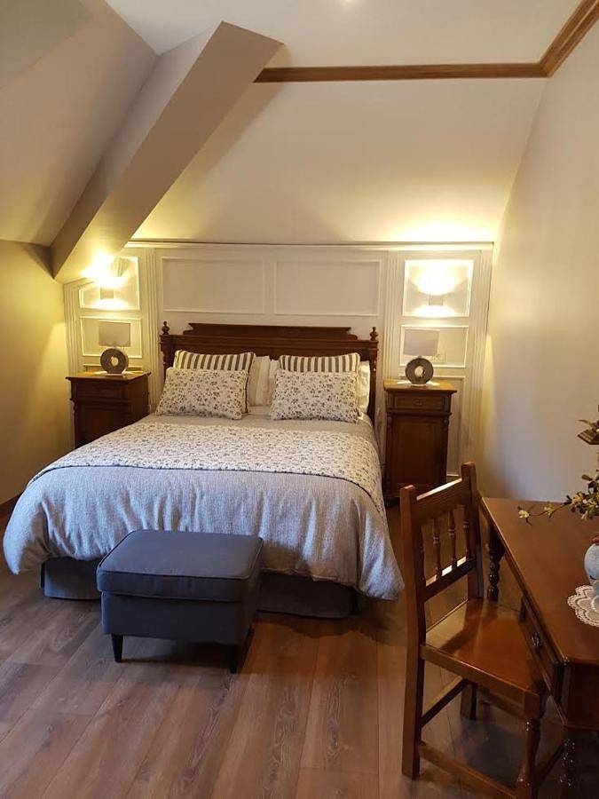 Hotel Rural El Torrejon in Las Arenas (Cabrales), Cabrales
