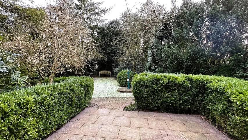 Ferienhaus für 5 Personen, mit Garten in Schneverdingen - 4