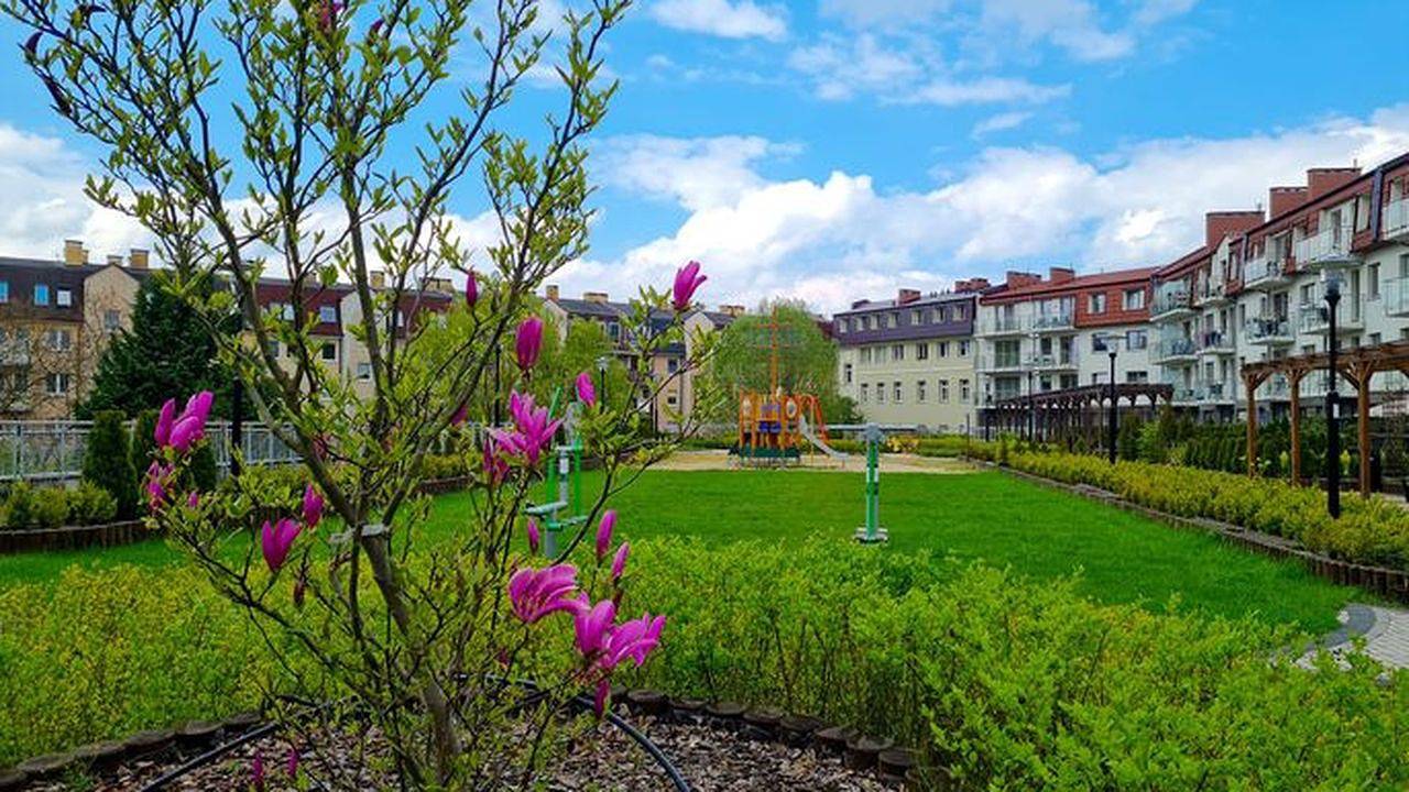Entire holiday apartment, Ferienwohnung für 4 Personen (29 m²) in Swinemünde in Świnoujście, Szczecin Lagoon