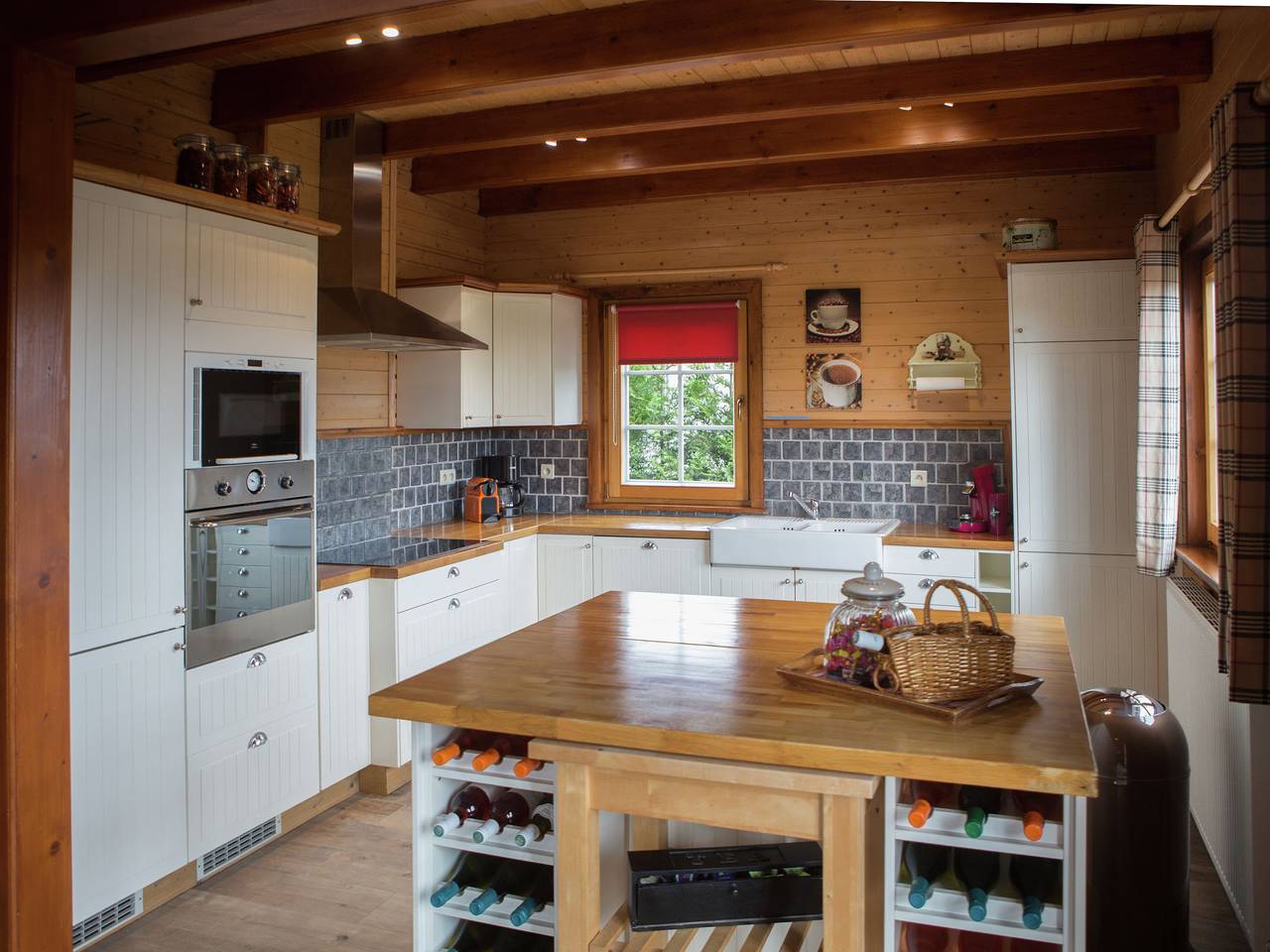 Luxe Wellness Villa, Septon in Septon, Durbuy