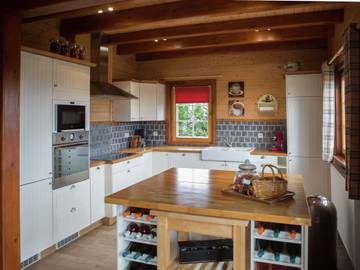 Vakantiewoning voor 8 Personen in Septon, Durbuy, Afbeelding 3
