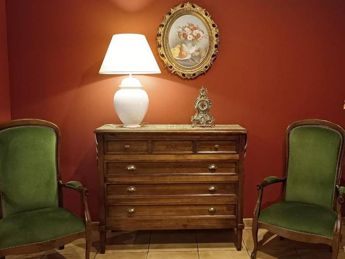 Hotel para 2 personas, con jardín y vistas en Costa Occidental (Cantabria) - 4