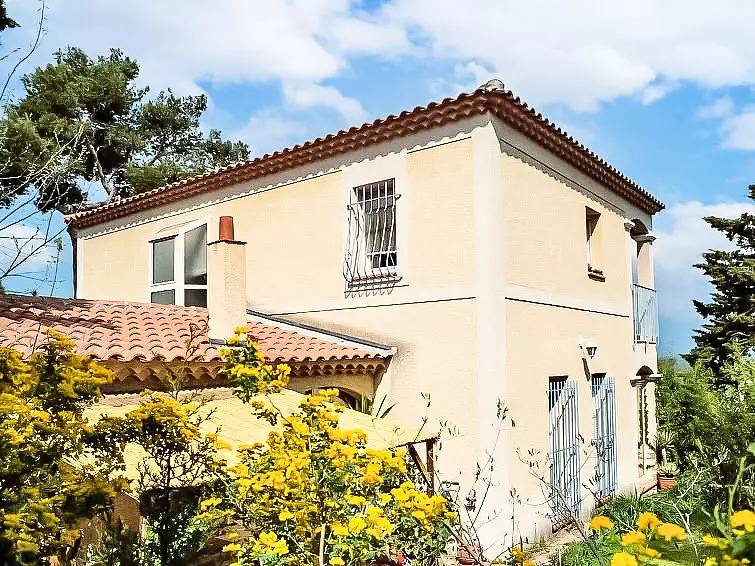 Maison 5 Personnes in Villeneuve-lès-Avignon, Nimes und Umgebung