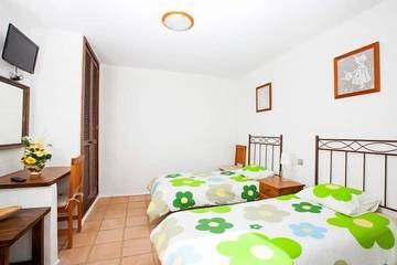 Gîte pour 5 Personnes dans Tías, Lanzarote, Photo 1
