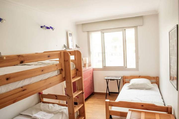 Ganze Wohnung, Ferienwohnung - Palavas-les-Flots in Palavas-les-Flots, Mittelmeerküste (Frankreich)