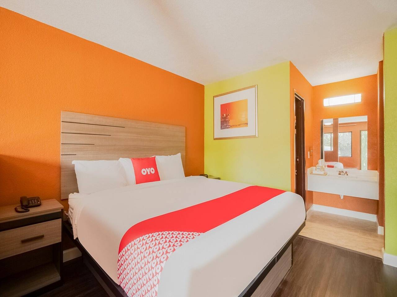 Appartamento vacanze a Contea di Harris a partire da 84€ a notte