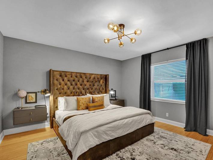 2Br - 2 bath Beheizter Pool- Familien-Haustierfreundlicher Spaß in Fort Lauderdale, Broward County