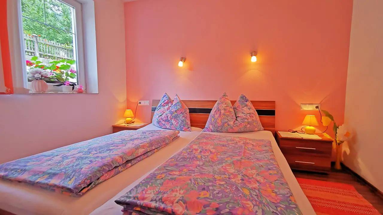Ganze Ferienwohnung, Ferienwohnung für 8 Personen in Virgen in Virgen, Bezirk Lienz