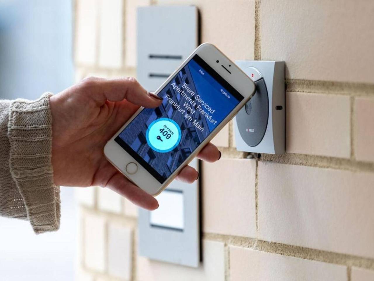 Ganze Wohnung, Brera Serviced Apartments Singen - Apartment Amazing mit 26-30qm, max. für 2 Personen in Singen, Hegau