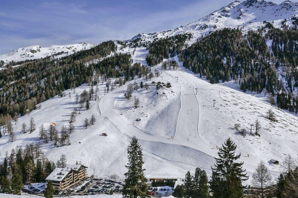 Appartamento vacanze a Nendaz a partire da 121€ a notte