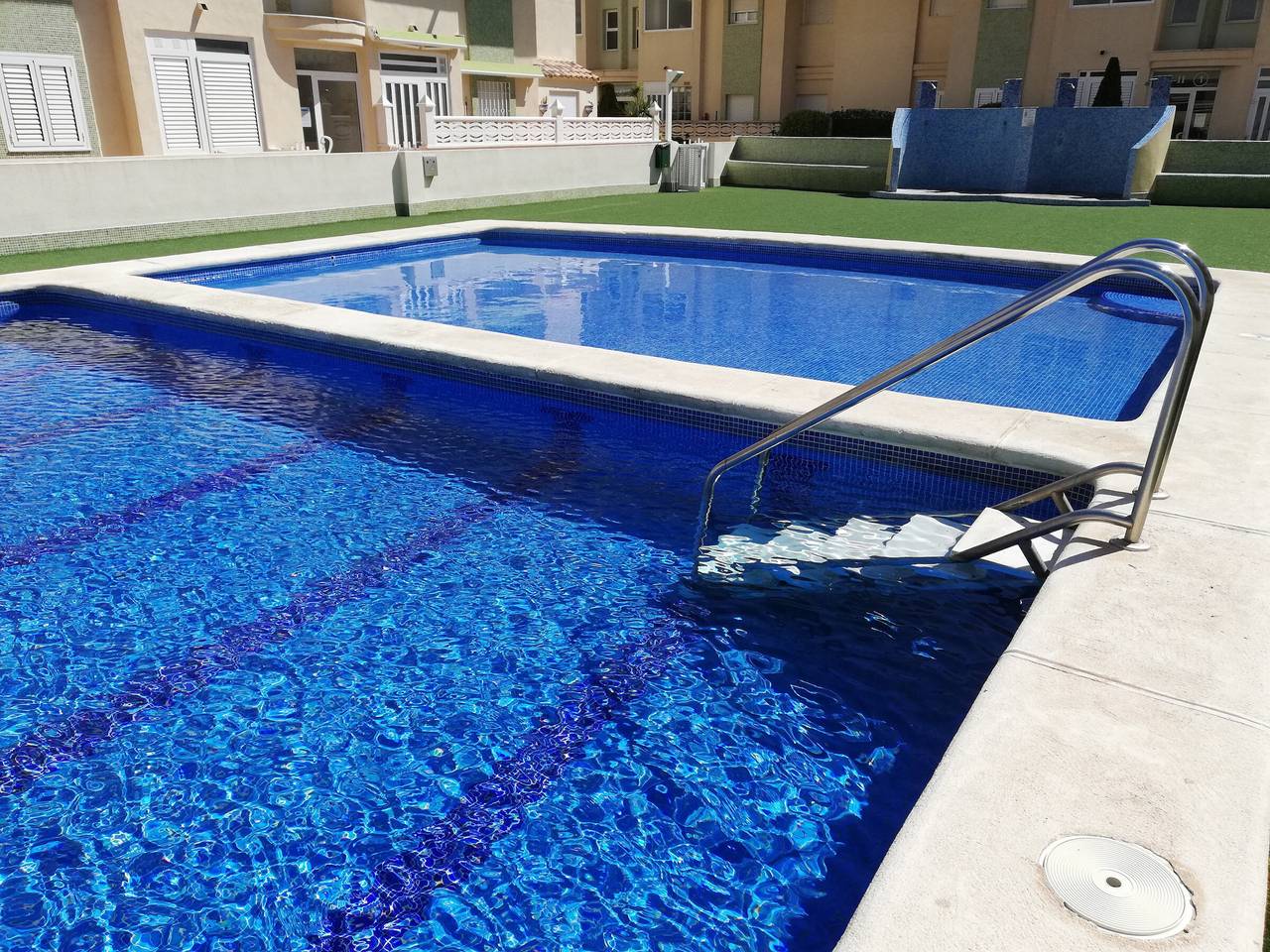 Appartamento vacanze a Safor a partire da 126€ a notte