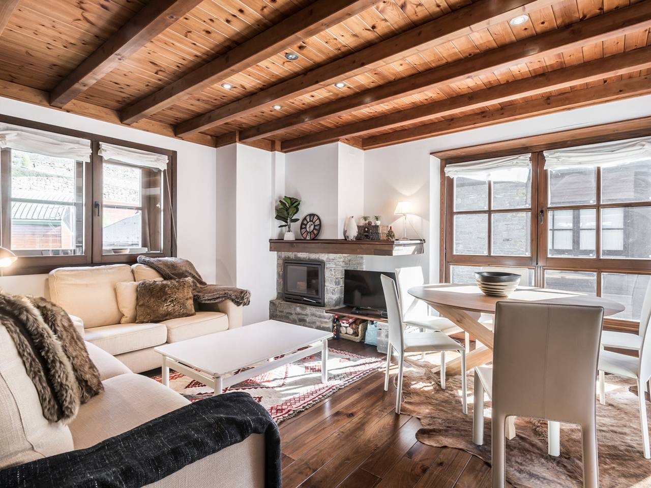 Photo : Appartement de vacances