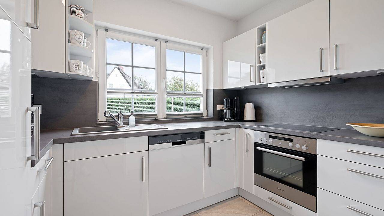 Ferienhaus für 4 Personen (90 m²) in St. Peter-Ording in St. Peter-Ording, Eiderstedt