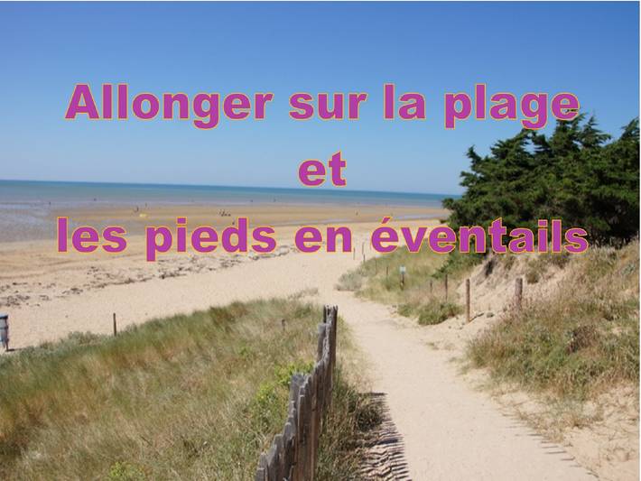 Camping pour 6 personnes, avec terrasse à Saint-Jean-de-Monts